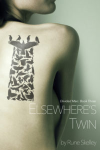 Elsewhere's Twin by Rune Skelley