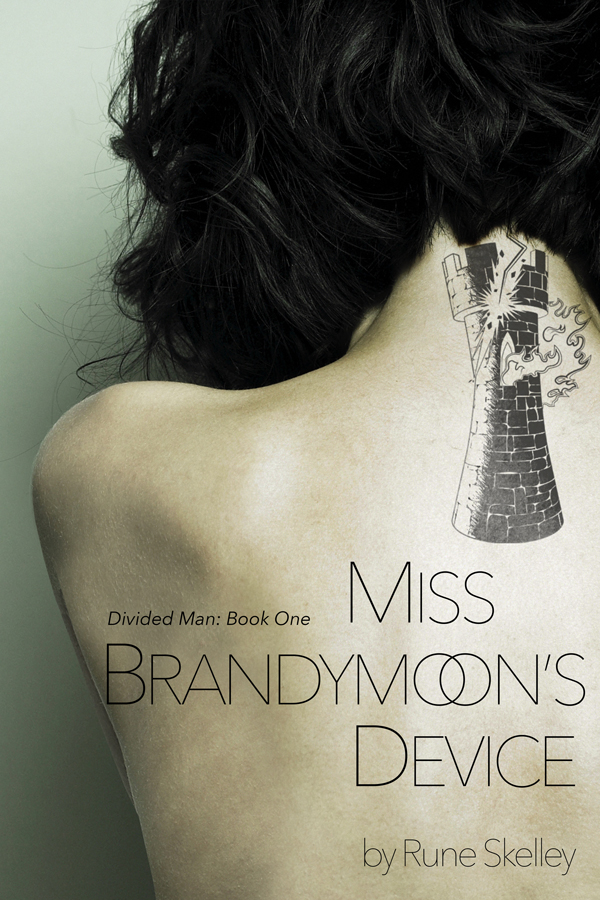 Miss Brandymoon's Device cover art